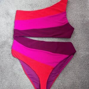 Beach Riot Joyce One Piece Swimsuit